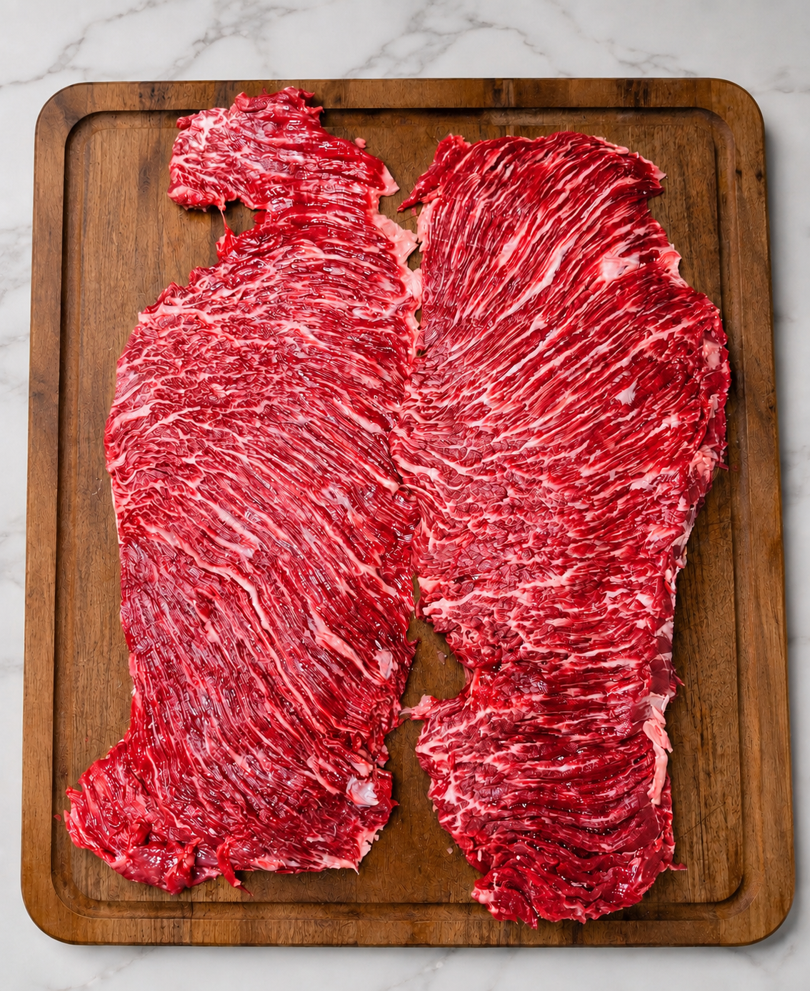 Wagyu Sirloin Flap Fajita (3lbs)