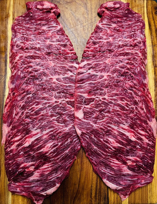 Wagyu Sirloin Flap Fajita (3lbs)