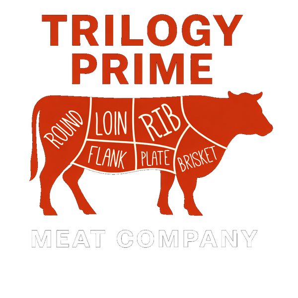 Trilogy Prime Meat Co. 